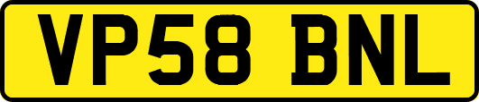 VP58BNL