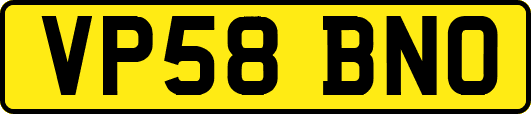 VP58BNO