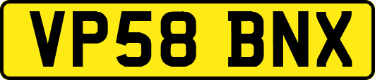 VP58BNX