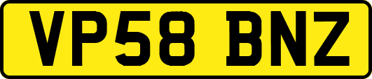 VP58BNZ