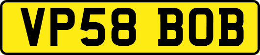 VP58BOB