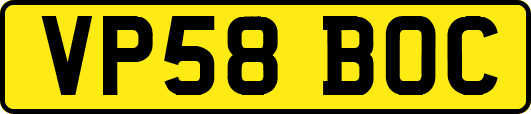 VP58BOC