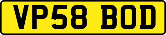 VP58BOD