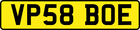 VP58BOE