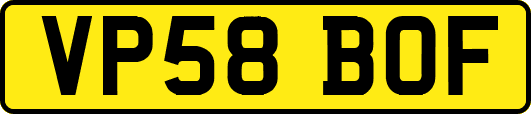 VP58BOF
