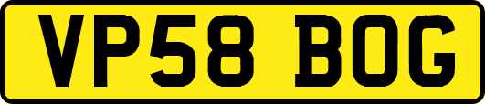 VP58BOG