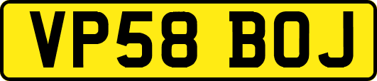 VP58BOJ