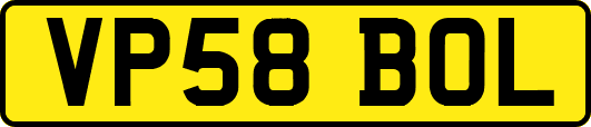 VP58BOL