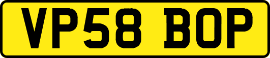 VP58BOP