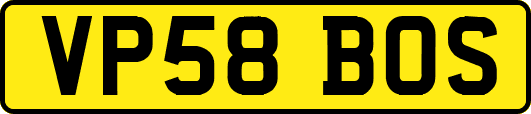 VP58BOS