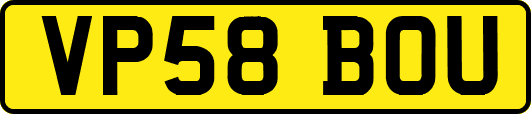 VP58BOU
