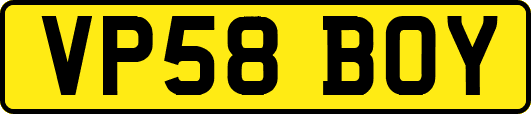 VP58BOY