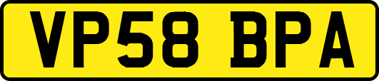 VP58BPA