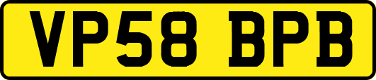 VP58BPB