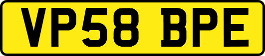 VP58BPE