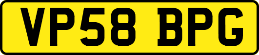 VP58BPG