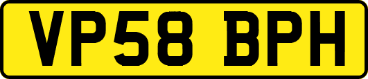 VP58BPH