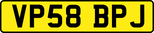 VP58BPJ