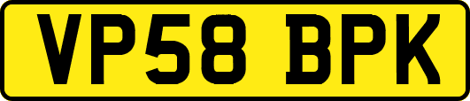 VP58BPK