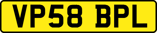 VP58BPL
