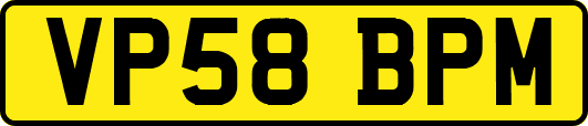 VP58BPM