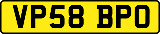 VP58BPO