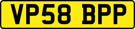 VP58BPP
