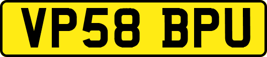 VP58BPU