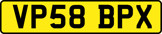 VP58BPX