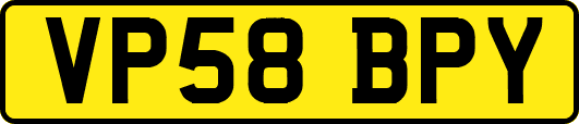 VP58BPY