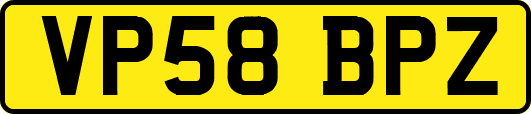 VP58BPZ