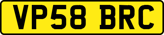 VP58BRC
