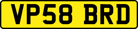 VP58BRD
