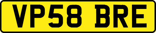 VP58BRE