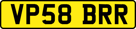VP58BRR