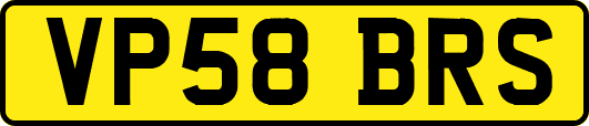 VP58BRS
