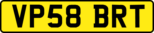 VP58BRT