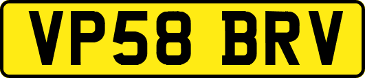 VP58BRV