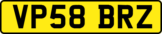 VP58BRZ