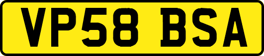 VP58BSA