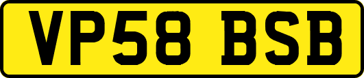 VP58BSB