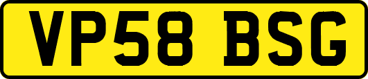 VP58BSG
