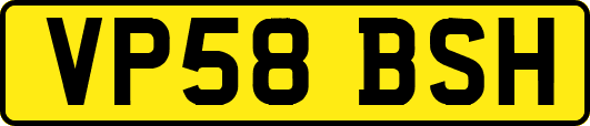 VP58BSH
