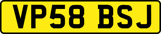 VP58BSJ