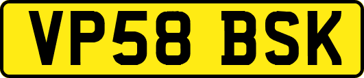 VP58BSK