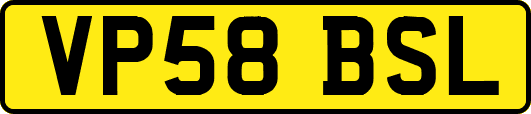 VP58BSL