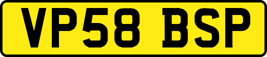 VP58BSP