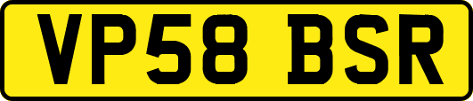 VP58BSR