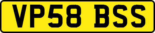 VP58BSS