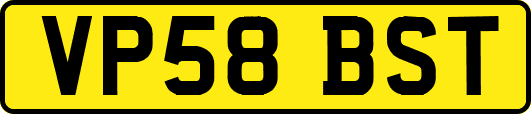VP58BST